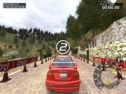 RalliSport Challenge 14