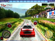 Rally Championship '99 11