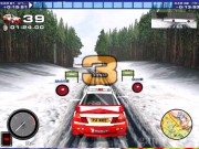 Rally Championship '99 8