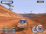 Rally Championship Xtreme 11