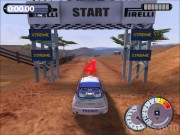 Rally Championship Xtreme 9