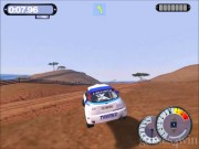 Rally Championship Xtreme 8