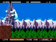 Rastan Saga II 2