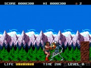 Rastan Saga II 3