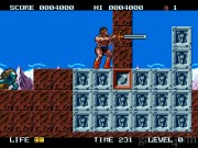 Rastan Saga II 9