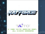 Rayforce 1