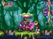 Rayman 5