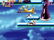 Rayman 11