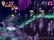 Rayman 12