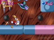Rayman 16