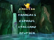 Rayman 2: The Great Escape 1