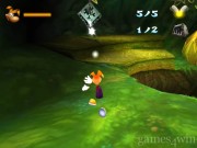 Rayman 2: The Great Escape 8