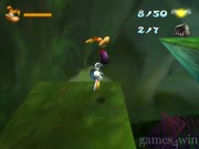Rayman 2: The Great Escape 9