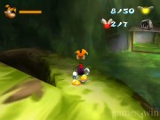 Rayman 2: The Great Escape 10