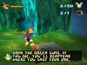Rayman 2: The Great Escape 11
