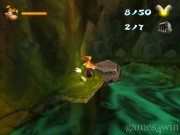 Rayman 2: The Great Escape 12