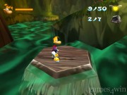 Rayman 2: The Great Escape 13