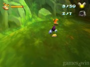 Rayman 2: The Great Escape 14
