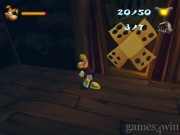 Rayman 2: The Great Escape 16