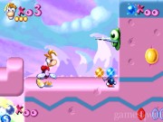 Rayman Gold 2