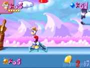 Rayman Gold 7