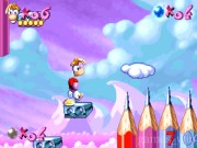 Rayman Gold 14
