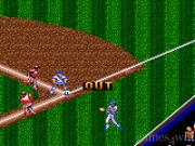 RBI Baseball 94 25