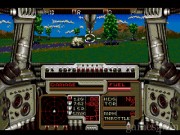 RDF: Global Conflict 5