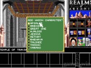 Realms of Arkania: Blade of Destiny 1