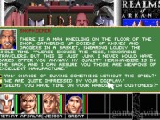 Realms of Arkania: Blade of Destiny 3