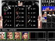 Realms of Arkania: Blade of Destiny 6