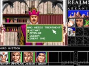 Realms of Arkania: Blade of Destiny 7