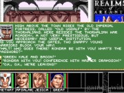 Realms of Arkania: Blade of Destiny 8