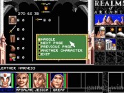 Realms of Arkania: Blade of Destiny 9