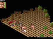 Realms of Arkania: Blade of Destiny 11