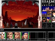 Realms of Arkania: Blade of Destiny 12