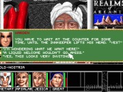 Realms of Arkania: Blade of Destiny 13