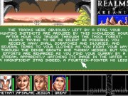 Realms of Arkania: Blade of Destiny 16