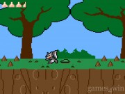 Ren & Stimpy - Quest for the Shaven Yak 3