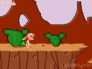 Ren & Stimpy - Quest for the Shaven Yak 4