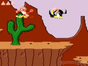 Ren & Stimpy - Quest for the Shaven Yak 5