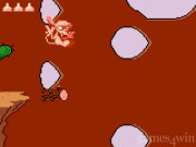 Ren & Stimpy - Quest for the Shaven Yak 6