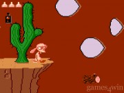 Ren & Stimpy - Quest for the Shaven Yak 7