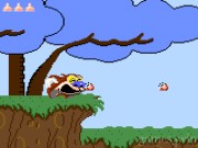 Ren & Stimpy - Quest for the Shaven Yak 9