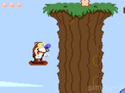 Ren & Stimpy - Quest for the Shaven Yak 11