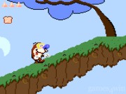 Ren & Stimpy - Quest for the Shaven Yak 12