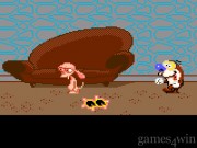 Ren & Stimpy - Quest for the Shaven Yak 13