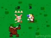 Ren & Stimpy - Quest for the Shaven Yak 14