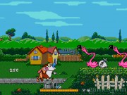 Ren & Stimpy: Stimpy’s Invention 4