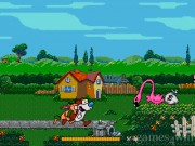 Ren & Stimpy: Stimpy’s Invention 5